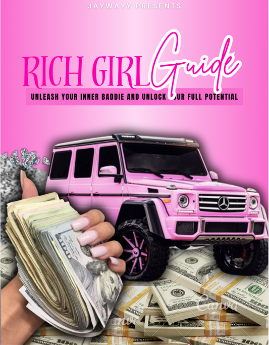 Rich Girl Guide